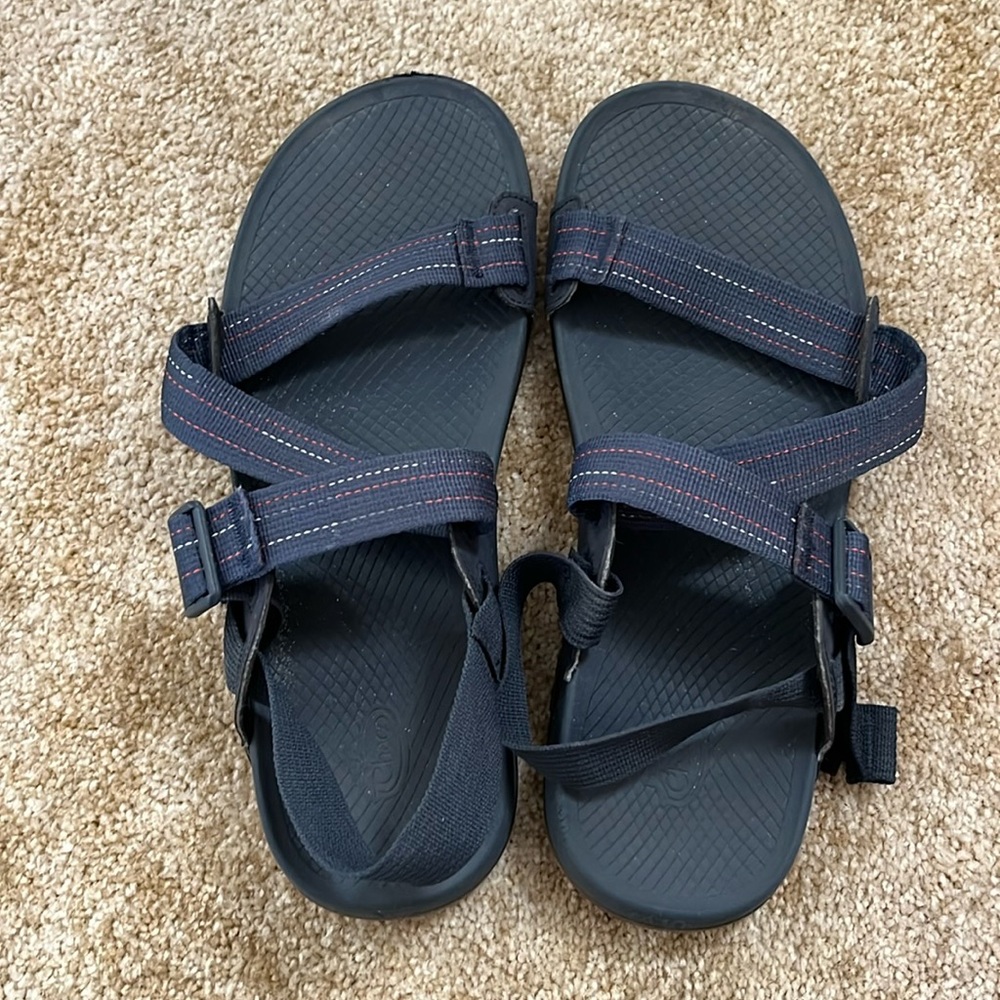 Men’s Chaco size 10